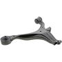 MEVOTECH CMS20410 Suspension Control Arm