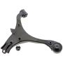 MEVOTECH CMS20410 Suspension Control Arm