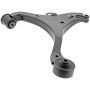 MEVOTECH CMS20411 Suspension Control Arm