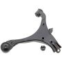 MEVOTECH CMS20411 Suspension Control Arm