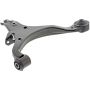 MEVOTECH CMS20411 Suspension Control Arm
