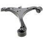 MEVOTECH CMS20414 Suspension Control Arm
