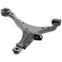 MEVOTECH CMS20414 Suspension Control Arm