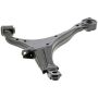 MEVOTECH CMS20415 Suspension Control Arm