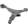 MEVOTECH CMS20415 Suspension Control Arm