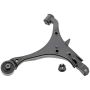 MEVOTECH CMS20415 Suspension Control Arm