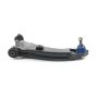 MEVOTECH CMS20416 Suspension Control Arm and Ball Joint Assembly