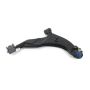 MEVOTECH CMS20417 Suspension Control Arm and Ball Joint Assembly