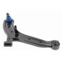 MEVOTECH CMS20419 Suspension Control Arm and Ball Joint Assembly