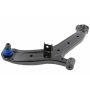 MEVOTECH CMS20419 Suspension Control Arm and Ball Joint Assembly