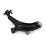 MEVOTECH CMS20421 Suspension Control Arm and Ball Joint Assembly
