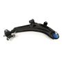 MEVOTECH CMS20421 Suspension Control Arm and Ball Joint Assembly