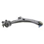 MEVOTECH CMS20432 Suspension Control Arm and Ball Joint Assembly