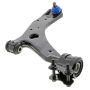 MEVOTECH CMS20433 Suspension Control Arm and Ball Joint Assembly