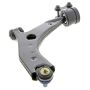 MEVOTECH CMS20433 Suspension Control Arm and Ball Joint Assembly