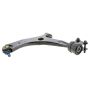 MEVOTECH CMS20433 Suspension Control Arm and Ball Joint Assembly