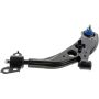 MEVOTECH CMS20447 Suspension Control Arm and Ball Joint Assembly