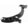 MEVOTECH CMS20447 Suspension Control Arm and Ball Joint Assembly