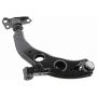 MEVOTECH CMS20448 Suspension Control Arm and Ball Joint Assembly
