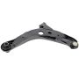 MEVOTECH CMS20449 Suspension Control Arm and Ball Joint Assembly