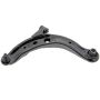 MEVOTECH CMS20449 Suspension Control Arm and Ball Joint Assembly