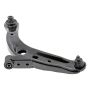 MEVOTECH CMS20449 Suspension Control Arm and Ball Joint Assembly