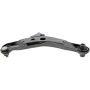 MEVOTECH CMS20450 Suspension Control Arm and Ball Joint Assembly