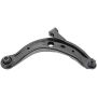 MEVOTECH CMS20450 Suspension Control Arm and Ball Joint Assembly