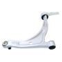 MEVOTECH CMS20456 Suspension Control Arm and Ball Joint Assembly