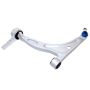 MEVOTECH CMS20456 Suspension Control Arm and Ball Joint Assembly