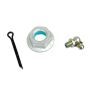 MEVOTECH CMS20457 Suspension Control Arm and Ball Joint Assembly