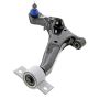 MEVOTECH CMS20458 Suspension Control Arm and Ball Joint Assembly