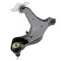 MEVOTECH CMS20458 Suspension Control Arm and Ball Joint Assembly