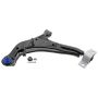 MEVOTECH CMS20458 Suspension Control Arm and Ball Joint Assembly
