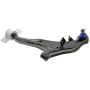 MEVOTECH CMS20458 Suspension Control Arm and Ball Joint Assembly