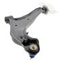 MEVOTECH CMS20459 Suspension Control Arm and Ball Joint Assembly