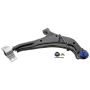 MEVOTECH CMS20459 Suspension Control Arm and Ball Joint Assembly