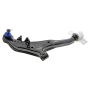 MEVOTECH CMS20459 Suspension Control Arm and Ball Joint Assembly