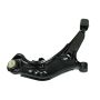 MEVOTECH CMS20460 Suspension Control Arm and Ball Joint Assembly