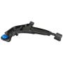 MEVOTECH CMS20460 Suspension Control Arm and Ball Joint Assembly