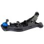MEVOTECH CMS20461 Suspension Control Arm and Ball Joint Assembly