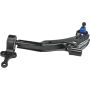 MEVOTECH CMS20462 Suspension Control Arm and Ball Joint Assembly