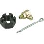 MEVOTECH CMS20462 Suspension Control Arm and Ball Joint Assembly