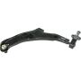 MEVOTECH CMS20463 Suspension Control Arm and Ball Joint Assembly