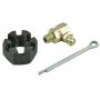 MEVOTECH CMS20463 Suspension Control Arm and Ball Joint Assembly