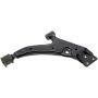 MEVOTECH CMS20471 Suspension Control Arm