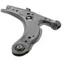 MEVOTECH CMS20475 Suspension Control Arm