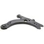 MEVOTECH CMS20475 Suspension Control Arm