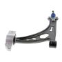 MEVOTECH CMS20477 Suspension Control Arm and Ball Joint Assembly