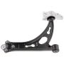 MEVOTECH CMS20477 Suspension Control Arm and Ball Joint Assembly
